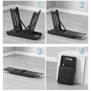 Saker Outdoor Portable Folding Stool