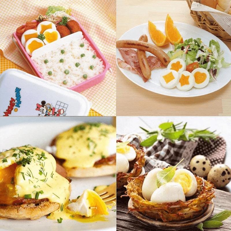 Egglettes Egg Cooker