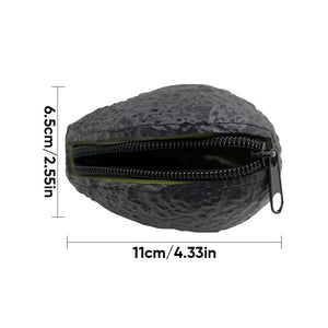 🥑Avocado Coin Purse Pouch