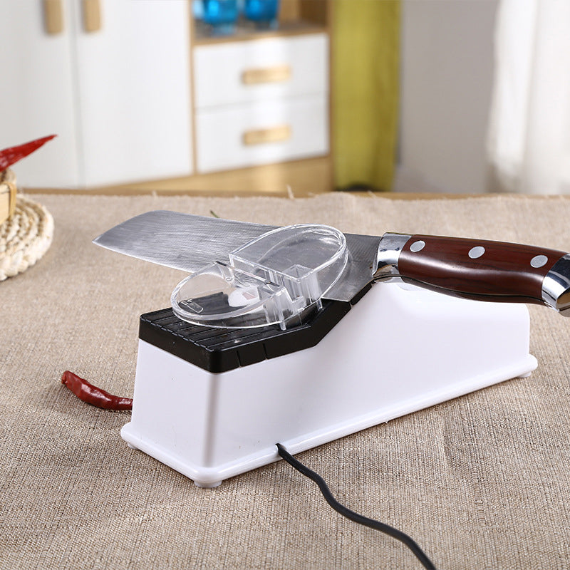 🔪Electric Knife Sharpener