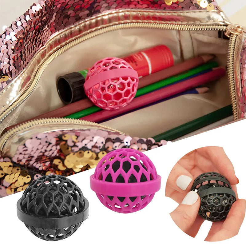 🩷Cleaning sticky balls