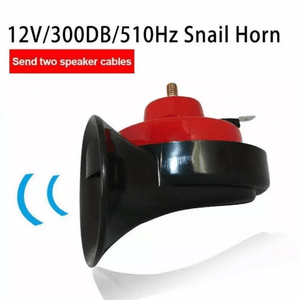 📢GENERATION TRAIN HORN FOR CARS