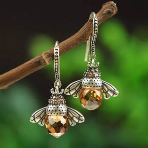 🐝Bee Crystal Jewellery