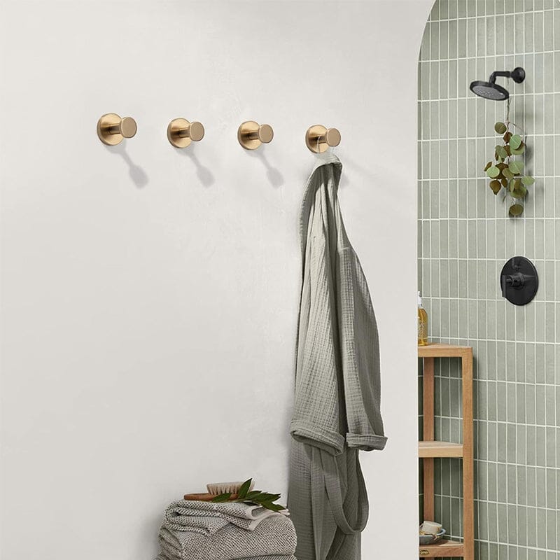 👍Suction Cup Hooks