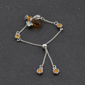 🐝Bee Crystal Jewellery