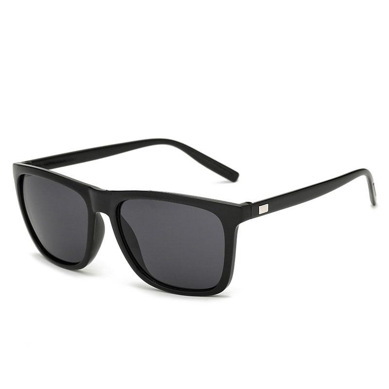 【🔥 Save 50% OFF Today 🔥 】VEITHDIA New Design Aluminum Magnesium Men Polarized Sunglasses