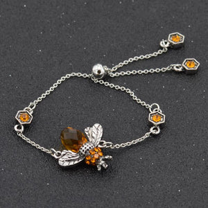 🐝Bee Crystal Jewellery
