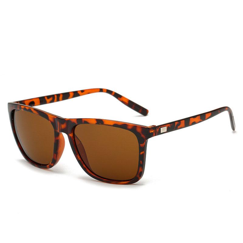 【🔥 Save 50% OFF Today 🔥 】VEITHDIA New Design Aluminum Magnesium Men Polarized Sunglasses