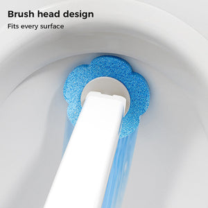 🩵Disposable Toilet Cleaning System