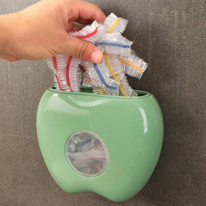 🍎Plastic Wrap Storage Box🍏