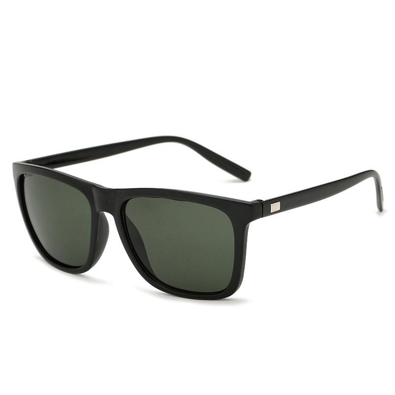 【🔥 Save 50% OFF Today 🔥 】VEITHDIA New Design Aluminum Magnesium Men Polarized Sunglasses