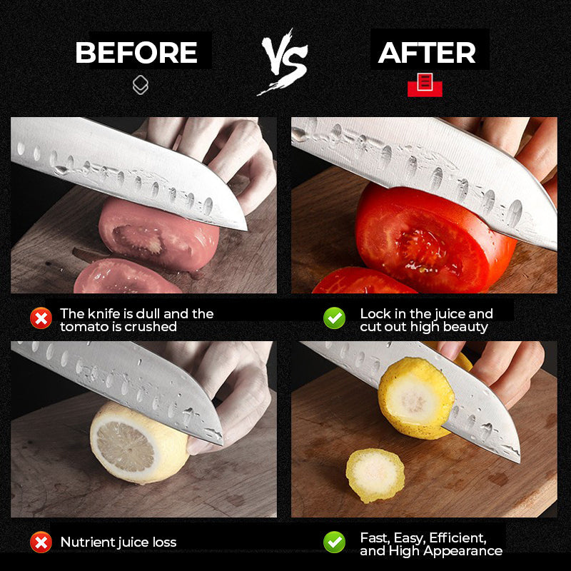 🔪Electric Knife Sharpener