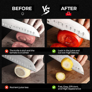 🔪Electric Knife Sharpener