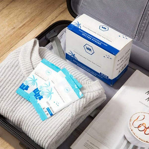 Disposable toilet pad (50 PCS)💗