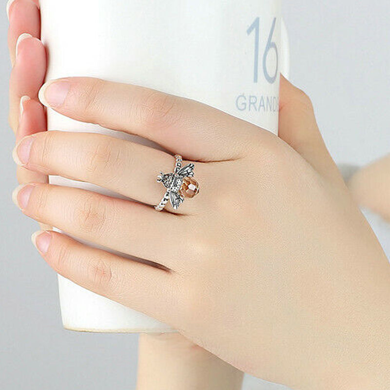 🐝Bee Crystal Jewellery