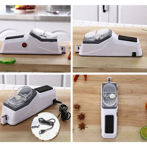 🔪Electric Knife Sharpener
