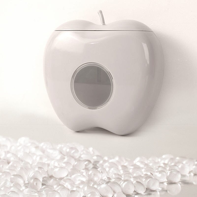 🍎Plastic Wrap Storage Box🍏