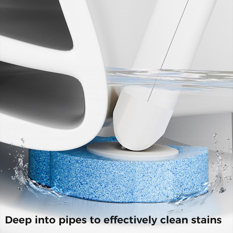 🩵Disposable Toilet Cleaning System