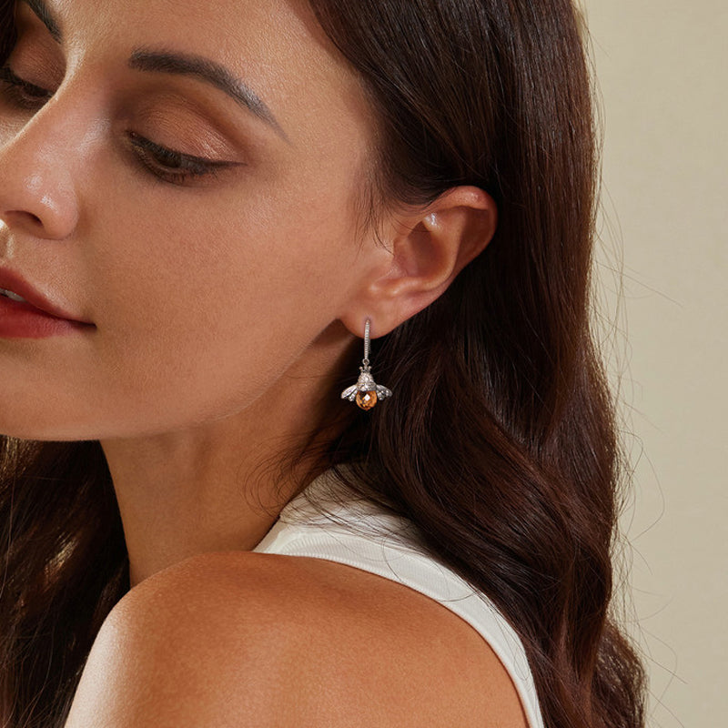 🐝Bee Crystal Jewellery