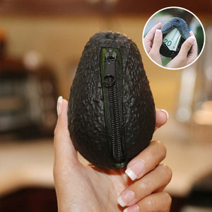 🥑Avocado Coin Purse Pouch