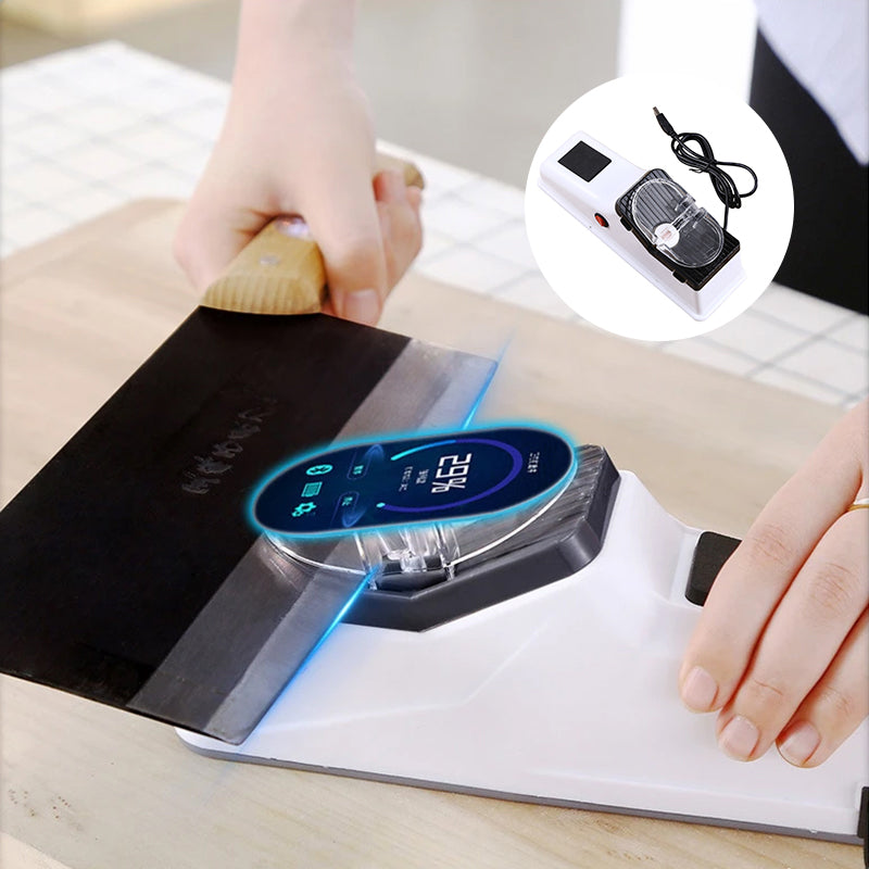 🔪Electric Knife Sharpener