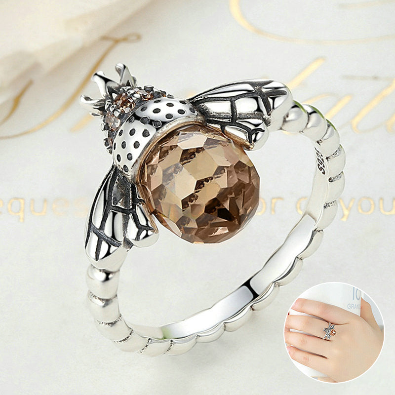 🐝Bee Crystal Jewellery