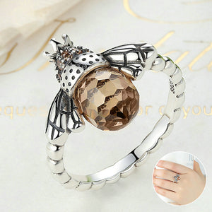 🐝Bee Crystal Jewellery