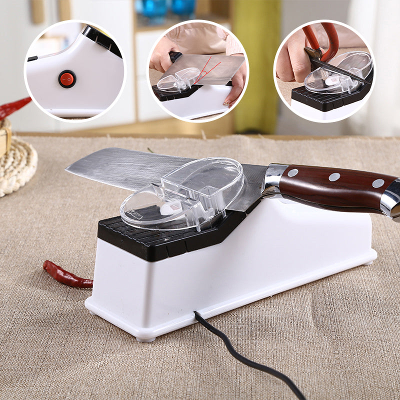 🔪Electric Knife Sharpener