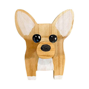 👓Wooden Eyeglass Stand