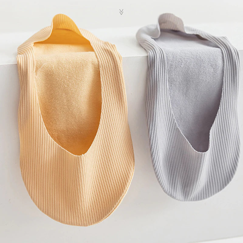 No Show Liner Low Cut Socks