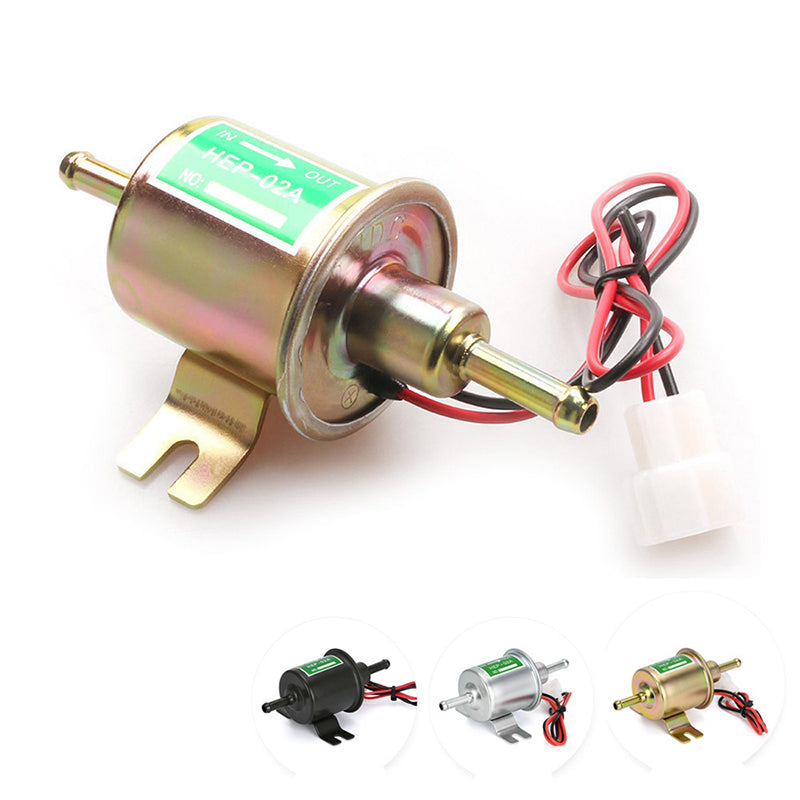 Universal Fuel Pump for Cars