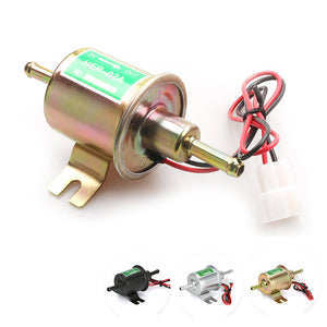 Universal Fuel Pump for Cars