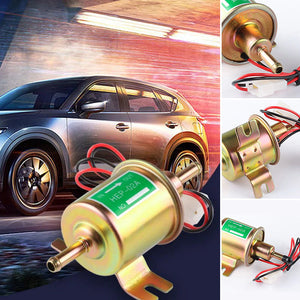 Universal Fuel Pump for Cars